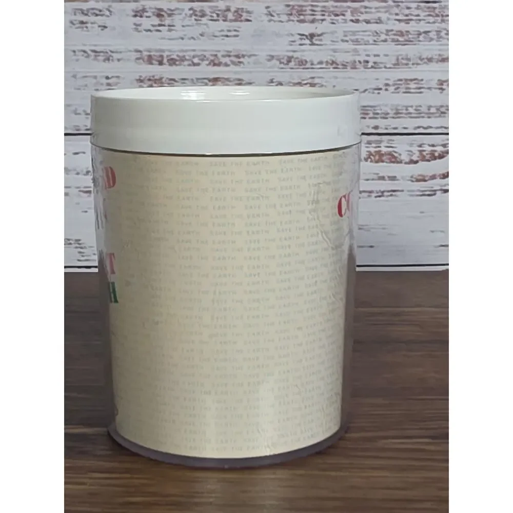 Ziggy 1990 Handled Travel Mug 